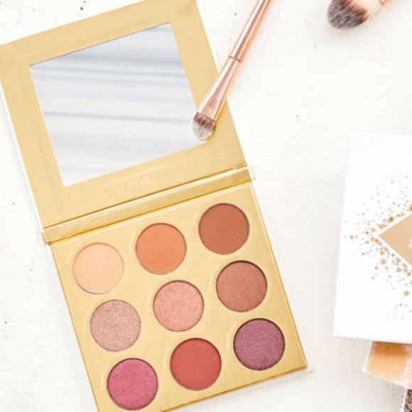Sephora Other - PÜR Cosmetics Be Your Selfie Palette